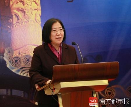 张业遂妻子陈乃清也是资深外交官,二人在工作上曾有诸多交集。